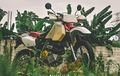 Honda XR400R Kece Ini Mau Dilelang Lho, Hasillnya Didonasikan untuk Masyarkat Terdampak Covid-19