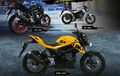 Suzuki GSX-S150 2020 Resmi Mengaspal, Tampil Lebih Segar Dengan Kelir Baru