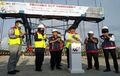 Jembatan Ogan Selesai Dibangun, Jadi Jembatan Tol Terpanjang di Indonesia Nih