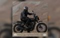 Cuma Butuh Ubahan Minim Jawa Forty Two Jadi Scrambler Keren