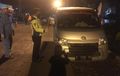 Daihatsu Gran Max Jadi Alat Mudik Gelap Diamankan Polisi, Antar Penumpang dari Zona Merah ke Tasikmalaya