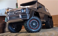 Bosan Stay at Home? Main RC Mercedes-Benz G63 AMG Ini Cocok Ngilangin Bosan di Rumah