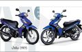 Suzuki New Smash di Thailand Lebih Unggul Dibanding Versi Indonesia, Ternyata Ini Perbedaanya