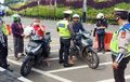 Sudah Sebanyak Ini Pemotor yang Diminta Putar Balik Saat Akan Mudik Keluar Jakarta