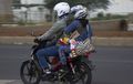 Street Manners: Kasus Motor Bonceng Tiga Masih Marak, Polisi Harus Lebih Tegas!