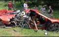 Kecelakaan McLaren MP4-12C di Tol Jagorawi, Ini Kronologi, Taksiran Harga Mobil, Hingga Pajak Tahunannya