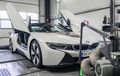 Sudah Resmi Pensiun, DTE System Masih Kepincut Upgrade Performa BMW i8