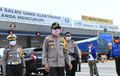 Puluhan Ribu Kendaraan Diputarbalikkan, Kakorlantas : Terimakasih Untuk Masyarakat yang Tidak Mudik
