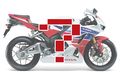 Honda CBR600RR-R Lakukan Uji Mesin dan Fitur, Bakal Memiliki Fairing Mirip CBR1000RR-R