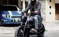 Mau Custom Skutik Bergaya Cafe Racer? Siapkan Dana Segini Sob