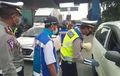 Korlantas Polri: Kalau Saudaramu Mudik Kamu Ikhlas Dia Didenda Rp 100 juta?