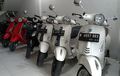 Cara Menghilangkan Getar di Mesin Vespa Modern, Begini Jurus Ampuhnya