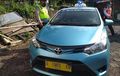 PSBB Jawa Barat Hari Pertama, Petugas Temukan Pemudik yang Sewa Taksi Blue Bird dari Bandung ke Sukabumi