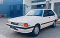 Mazda MR90 Tahun 1991 Kondisi Full Orisinal, Dijual Seharga NMAX, Towing Gratis