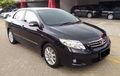 Harga Corolla Altis Bekas Turun lagi Saja,  Rp 10 Juta Tipe V 2.0 A/T