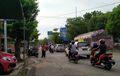Jalanan Indramayu di Hari Pertama PSBB Masih Ramai, Warga: Tak Ada Bedanya dengan Hari Biasa