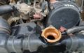 Radiator Coolant Berkurang Banyak Tapi Tidak Terlihat Ada Kebocoran, Mungkin Ini Yang Terjadi!