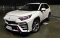 Lamborghini Urus Varian Ekonomis, Ternyata Basisnya SUV Jepang