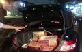 Diduga Melarikan Diri ke Luar Kota, Polisi Putuskan Sita Honda City Youtuber Ferdian Paleka yang Prank Bingkisan Isi Sampah