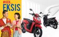 Mau Boyong Honda Genio di Yogyakarta, Simak Nih Simulasi Kreditnya