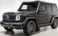 Mercedes-AMG G63 Kena Sentuhan Hofele Tambah Mewah Luar Dalam 