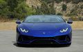 Lamborghini Rilis Huracan Evo Spyder Secara Online Sebelum Buka Puasa Hari Ini, Bisa Jadi Tontonan Waktu Ngabuburit Nih