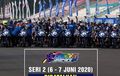 Putaran Ke-2 Yamaha Sunday Race Resmi Dibatalkan, YIMM Memprioritaskan Kesehatan Masyarakat dan Pembalap