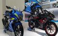 Motor Sport Suzuki GSX-R150 dan GSX-S150 Harga Bekasnya Ditawarkan Mulai Rp 14 Jutaan