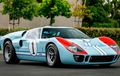 Nostalgia Lahirnya Ford GT40, Mulai Dari Disebut Mobil Balap Gagal Sampai Menjadi Ferrari Killer!
