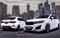 Honda City 2020 Pakai Topeng ala Honda NSX Jadi Makin Keren Nih