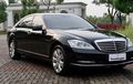 Mercedes-Benz S350L W221 Tahun 2010, Harga Lebih Murah dari Altis