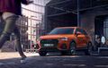 All New Audi Q3 Terbaru Bisa Dibeli Online, PT. Garuda Mataram Gandeng Blibli.com