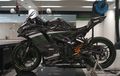 Nih Deretan Part Aftermarket Kawasaki Ninja ZX-25R Dari WR3 Official 