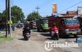 Warga Buncitan Sidoarjo Nekat Hadang Truk yang Melintas, Ini Alasannya