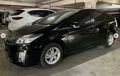 Toyota Prius Hybrid Gen 3 tahun 2011, Dijual Seharga Vios Baru