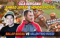 Video Q&A Dua Legenda Balap Motor Road Race: Anda Bertanya,  Ahmad Jayadi dan Hendriansyah Menjawab!