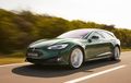 Tesla Model S Kini Ada Versi Station Wagon, Buatan Tesla Motors?