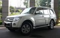 Tanpa Embel-embel Sport, Intip Harga Mitsubishi Pajero 4.000 Cc Ini