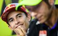 Ini Dia Perbandingan Gaji Marc Marquez dan Valentino Rossi, Juga 8 Pembalap MotoGP Lainnya