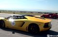 Mana Lebih Kencang antara Lamborghini Aventador Vs Ferrari Berlinetta? Ini Video Adu Drag-nya