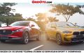 Video: Duel BMW X2 sDrive18i M Sport X VS Mazda CX-30 Grand Touring 