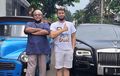 Orang Kaya Bebas, Sutradara Kondang Rano Karno Ditawari Tukar Oplet Si Doel dengan Rolls Royce oleh Raffi Ahmad