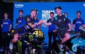 Satu Tahap Menuju Kontrak Valentino Rossi dan Petronas Yamaha SRT
