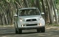 Terjangkau, Harga Daihatsu Terios Konde 2010 Bekas Makin Miring