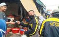 Suzuki Owner Club Donasikan Masker Pada 4  Pasar Tradisional 