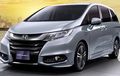 Saingannya Toyota Alphard dan Nissan Elgrand, Cicilan Honda Odyssey Paling Murah Rp 14 Jutaan, Berikut Simulasi Kreditnya