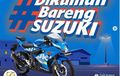 Suzuki Bagi-bagi Hadiah Jutaan Rupiah, Begini Cara Mendapatkannya