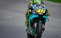 Valentino Rossi Turun Pangkat, Kontrak Bareng Petronas Yamaha SRT Dibahas Pekan Ini