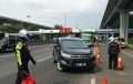 Berlaku Hari Ini! Keluar Masuk Jakarta Harus Ada SIKM, Jika Tidak Segini Dendanya