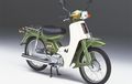 Sudah Tahu Yamaha TownMate? Ini Super Cub Versi Pabrikan Garputala, Pakai Sistem Penggerak Gardan!